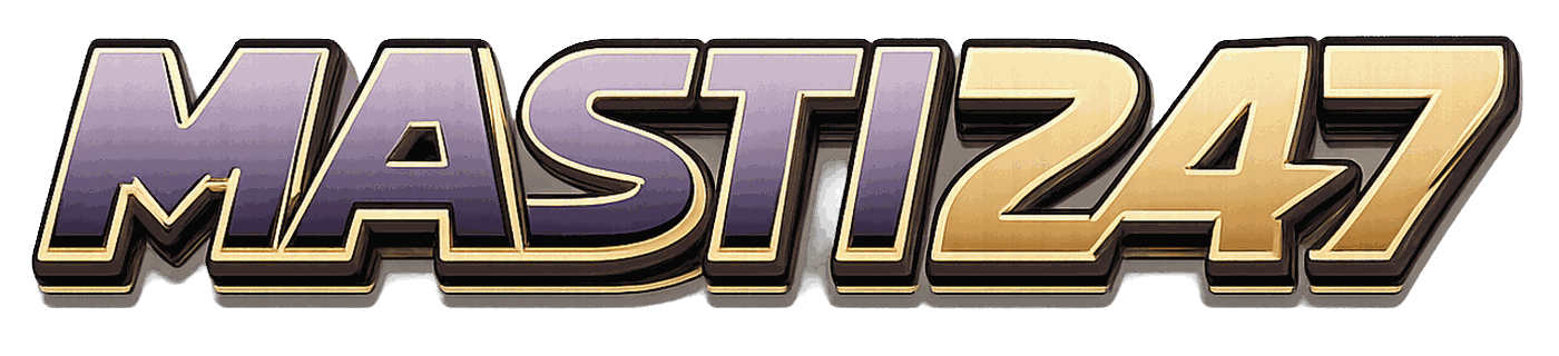 masti247 logo